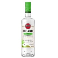 Ron Bacardi Apple 750cc