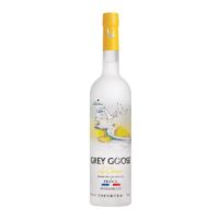 Vodka Grey Goose Citron 750cc