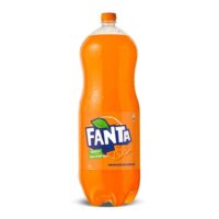 Bebida Fanta 3 Litros