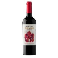 Vino Montgras De Vine Rsva Cab Sauv 750cc
