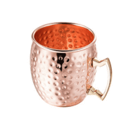 Mug de Cobre
