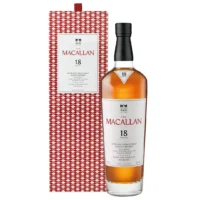 Whisky The Macallan 18 Años Double Cask 750cc