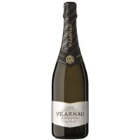 Cava Vilarnau Demi Sec Organico 750cc