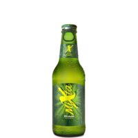 Cerveza Mahou Mixta Limon 250cc