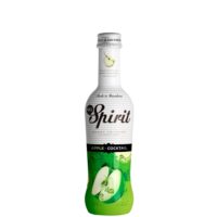 24 Cocktail MG Spirit Apple 275cc