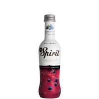 24 Cocktail MG Spirit Blueberry 275cc