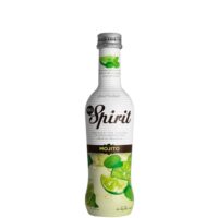 Cocktail MG Spirit Mojito 275cc