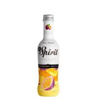 Cocktail MG Spirit Passion Fruit 275cc