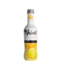 24 Cocktail MG Spirit Pineapple 275cc