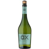 6 Espumante Ox Brut 750cc