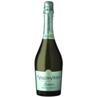 Espumante Valdivieso Limited Extra Brut 750cc
