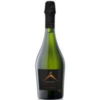 Espumante Volcanes Metodo Tradicional Extra Brut 750cc