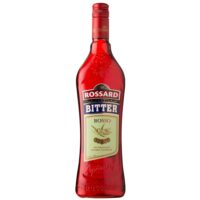 Licor Bitter Rossard Rosso 1 Litro