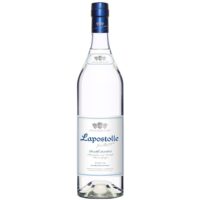 Pisco Lapostolle Blanco 750cc