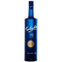 Pisco Tololo Blue 750cc