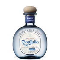 Tequila Don Julio Blanco 100% Agave 750cc