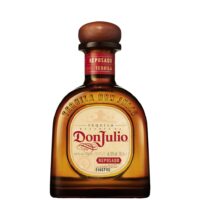 Tequila Don Julio Reposado 100% Agave 750cc