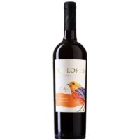 Vino 7 Colores Cortejo Carmenere 750cc