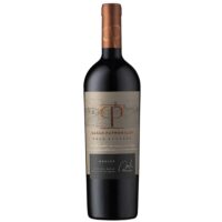 Vino Casas Patronales Gran Rsva Merlot 750cc