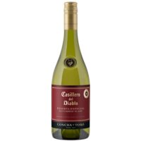 Vino Casillero del Diablo Rsva Especial Sauvignon Blanc 750cc