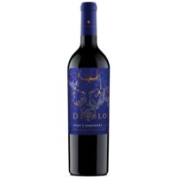 Vino Diablo Deep Carmenere 750cc