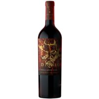 Vino Diablo Volcanic Cab 750cc
