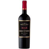 Vino Errazuriz Max Malbec 750cc