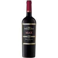 Vino Errazuriz Max Merlot 750cc