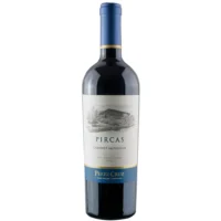 Vino Perez Cruz Pircas Cabernet Sauvignon 750cc