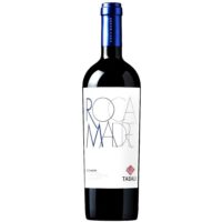 Vino Tabali Roca Madre Malbec 750cc