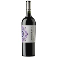 Vino Veramonte Rsva Organico Merlot 750cc