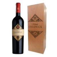 Vino Vinedos Chadwick 2020 Cabernet Sauvignon 750cc