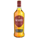 Whisky Grants Triple Wood 750cc