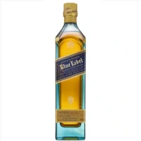 Whisky Johnnie Walker Blue Label 750cc