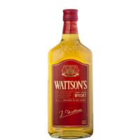 Whisky Wattsons 700cc