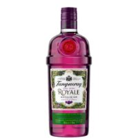 Gin Tanqueray Royale 700cc