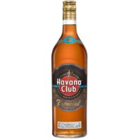 Ron Havana Añejo Especial 1 Litro