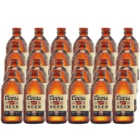 cerveza coors 330cc