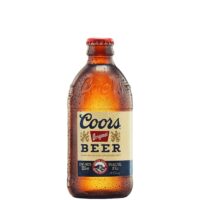 Cerveza Coors Original 355cc