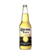 Cerveza Corona Extra 620cc