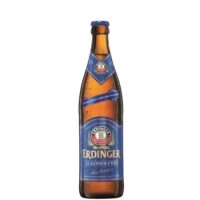 Cerveza Erdinger Alkoholfrei 500cc