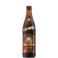 Cerveza Erdinger Dunkel 500cc