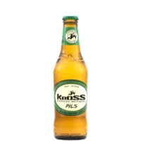 Cerveza Kross Pilsen 330cc