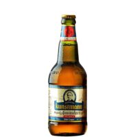 Cerveza Kunstmann Anwandter 500cc