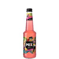12 Cocktail Mix Gin&Passion Fruit 330cc