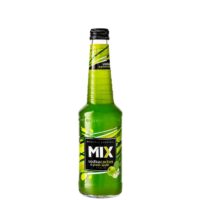 12 Cocktail Mix Vodka Cactus&Green Apple 330cc