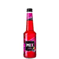 12 Cocktail Mix Vodka&Wildberry 330cc