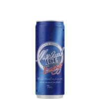 6 Mistral Ice Energy 310cc