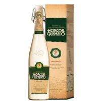 Pisco Horcon Quemado 3 Años 645cc