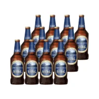 cerveza austral calafate 500cc